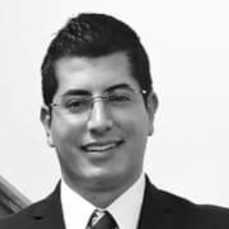 JOSÉ RAMÓN BENÍTEZ BARRADAS
