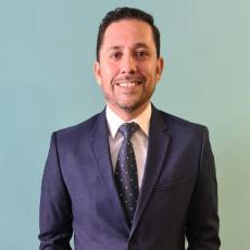Daniel Jimenez Blancarte