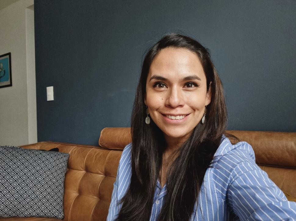 Zeltzin Gabriela Benitez Valle