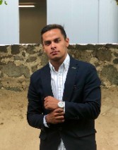 Alejandro Belman Castillo