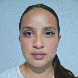 Sofía Michelle Bustos Juárez