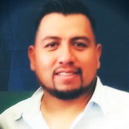 Eduardo Alvarez