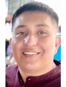 CRISTOPHER SÁNCHEZ