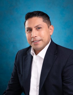 Carlos Manuel Nabte Figueroa