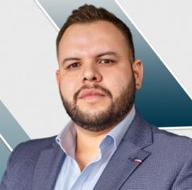 Alexis Valladares Garrido