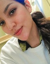 Nany Natalia De La Rosa Hinojosa