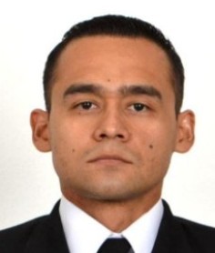 CESAR ALDAIR GALVAN MEDINA
