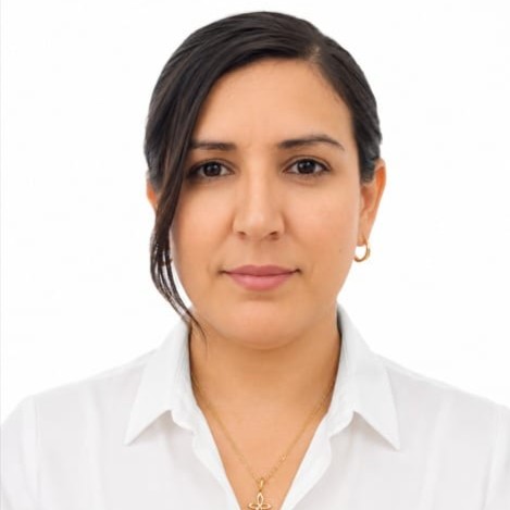 Karla Karina Cantú Díaz