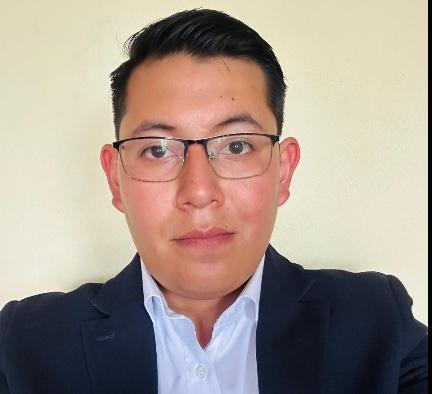 Adrian Jair Roldan Benitez