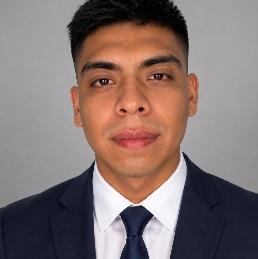Gustavo Angel Ramirez Lopez