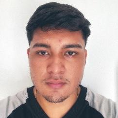 Gabriel De Jesus Cruz Rosas