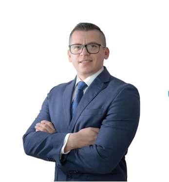 Arturo Magdiel Gómez Uribe