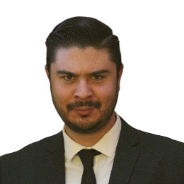 Diego Abraham Fonseca López