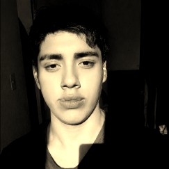 Isaac Flores Bautista