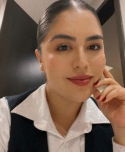Ariel Stephania Haro Pérez