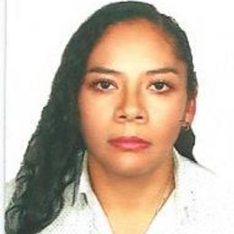 Berenice Betzabet Téllez Ferez