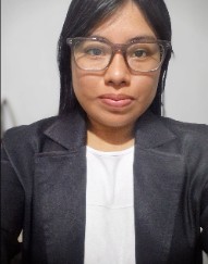 Zayda Edith Lara Tejeda