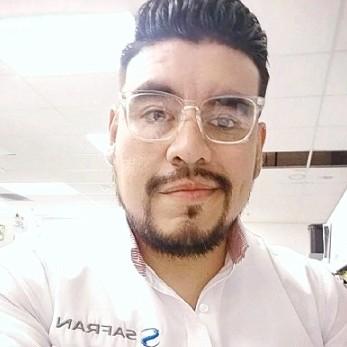 Arturo Alberto Estrada Zubia