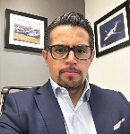 Ricardo Carrasco Nateras