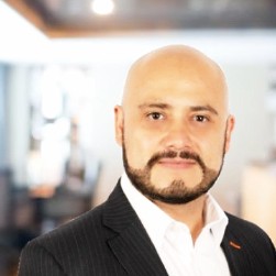 Leopoldo Enrique Cleto Gudiño