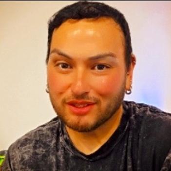 Eric Gutierrez