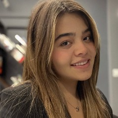 Alexa Melchor Liceaga