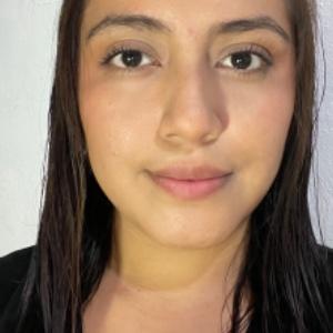 Amayrani Yamile Velázquez Garcia