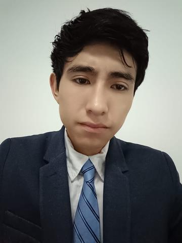 HENRRY DE LA CRUZ CARRERA