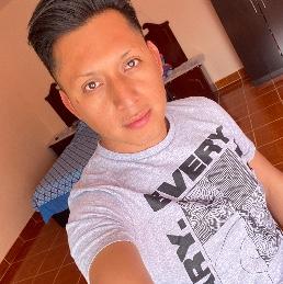 Luis alfredo Perez Cid