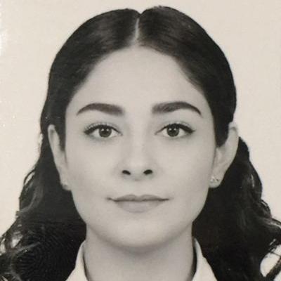 Ana Daniela Vargas Mendoza