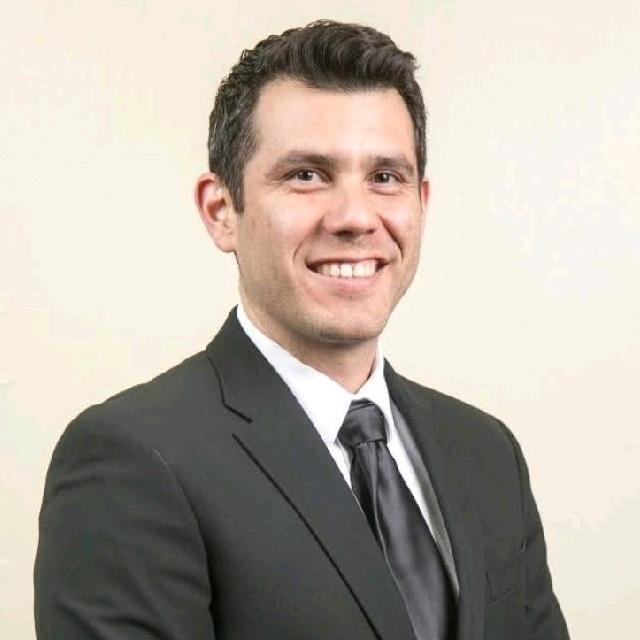 Miguel Castañeda Carlos