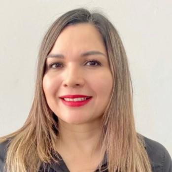 Claudia Yasmin Gaona Angeles