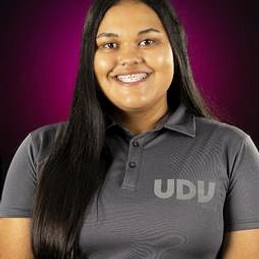 MARÍA GUADALUPE ESCALERA ORDAZ