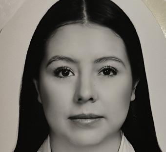 Abril Gutierrez Laureano
