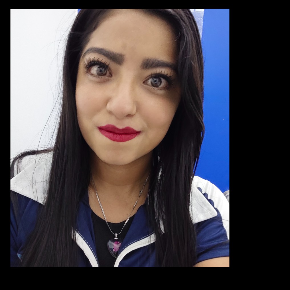 Araceli Valeria GARCIA Silva