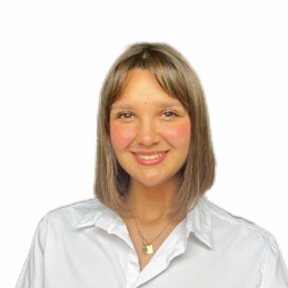 Fernanda Aguilar González