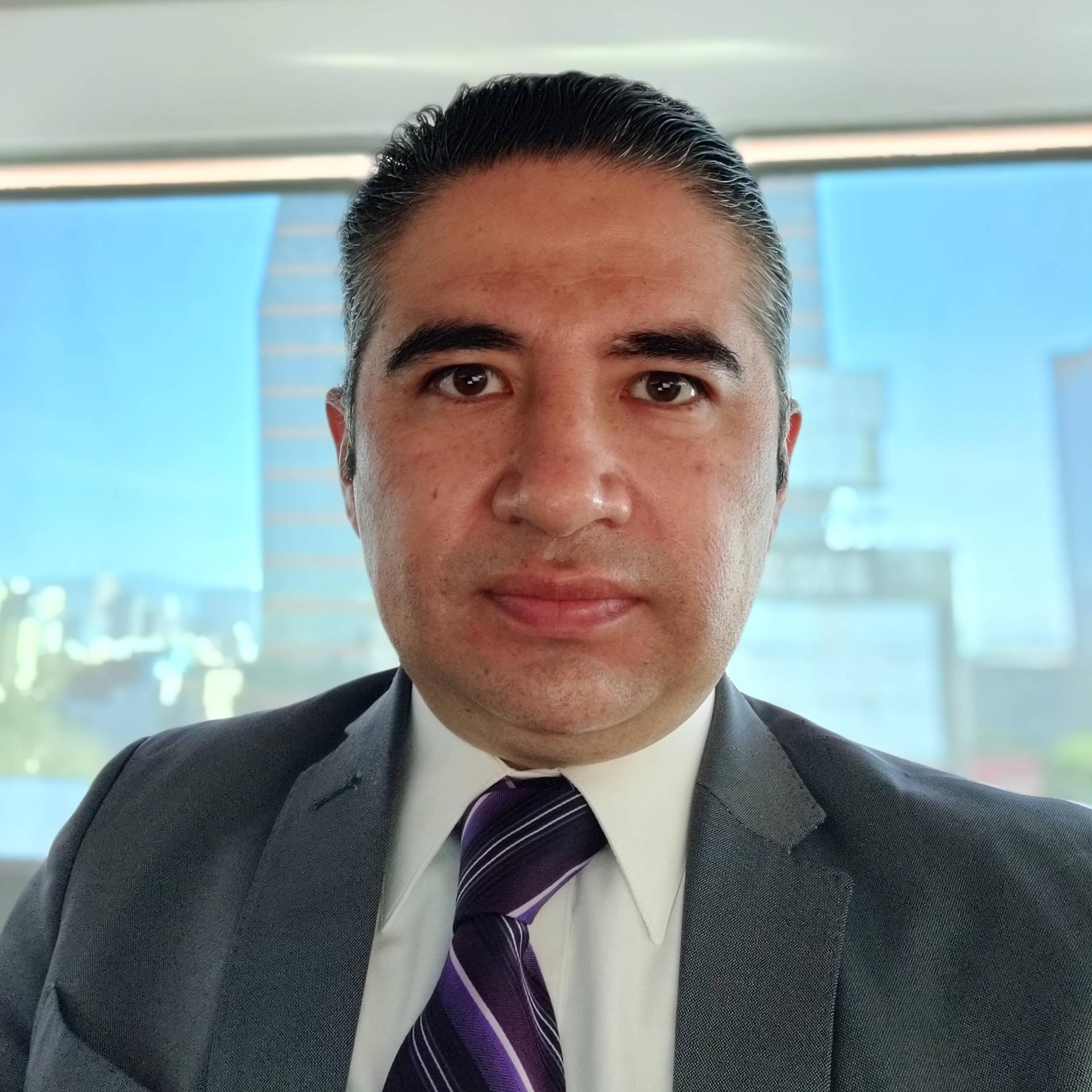 Carlos Moreno Rodríguez