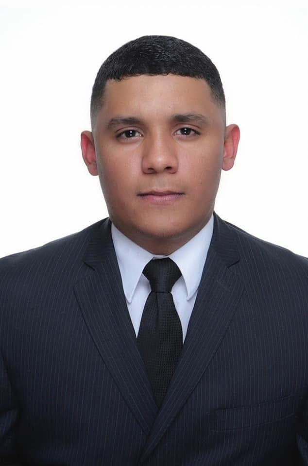 JOSÉ LUIS ROMERO MADA
