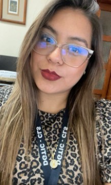 Luz María Mendoza Barcenas