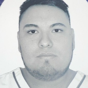 David Omar Rodriguez Rios