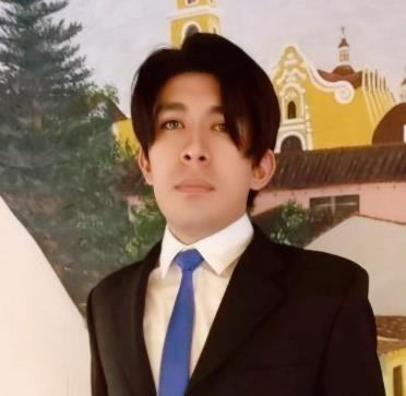 Omar Alejandro Hernández Arauz