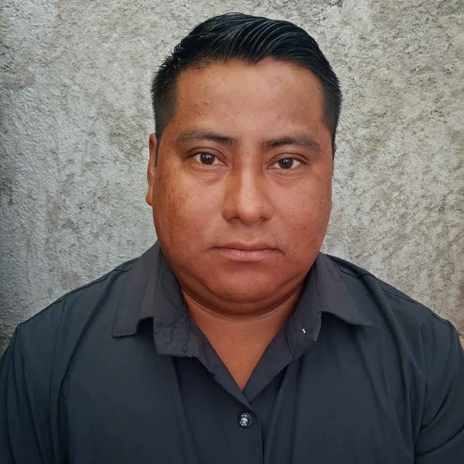 Quirino Hernandez gomez