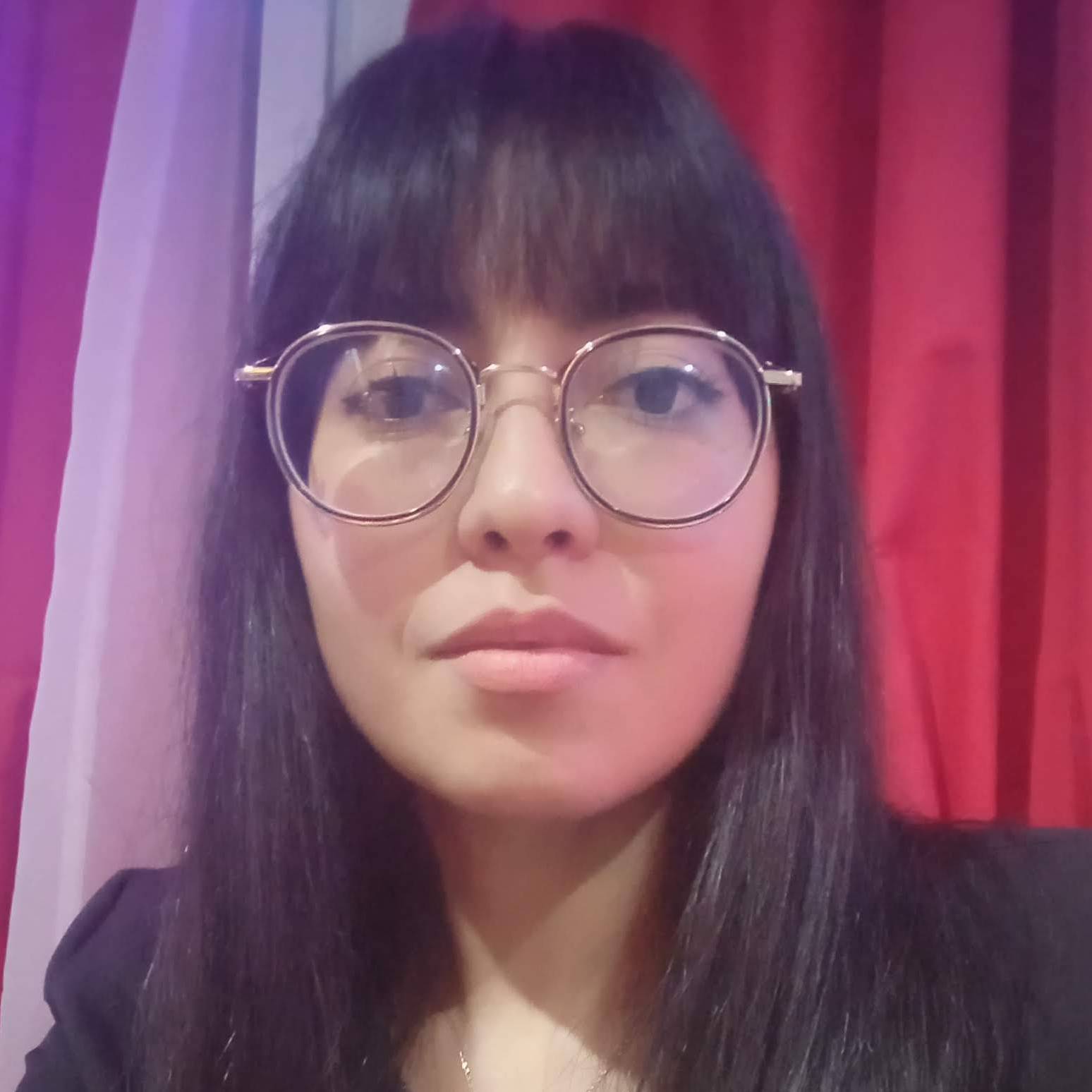 Fiama Leny Rosas Rodriguez