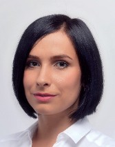 Elena Mayer