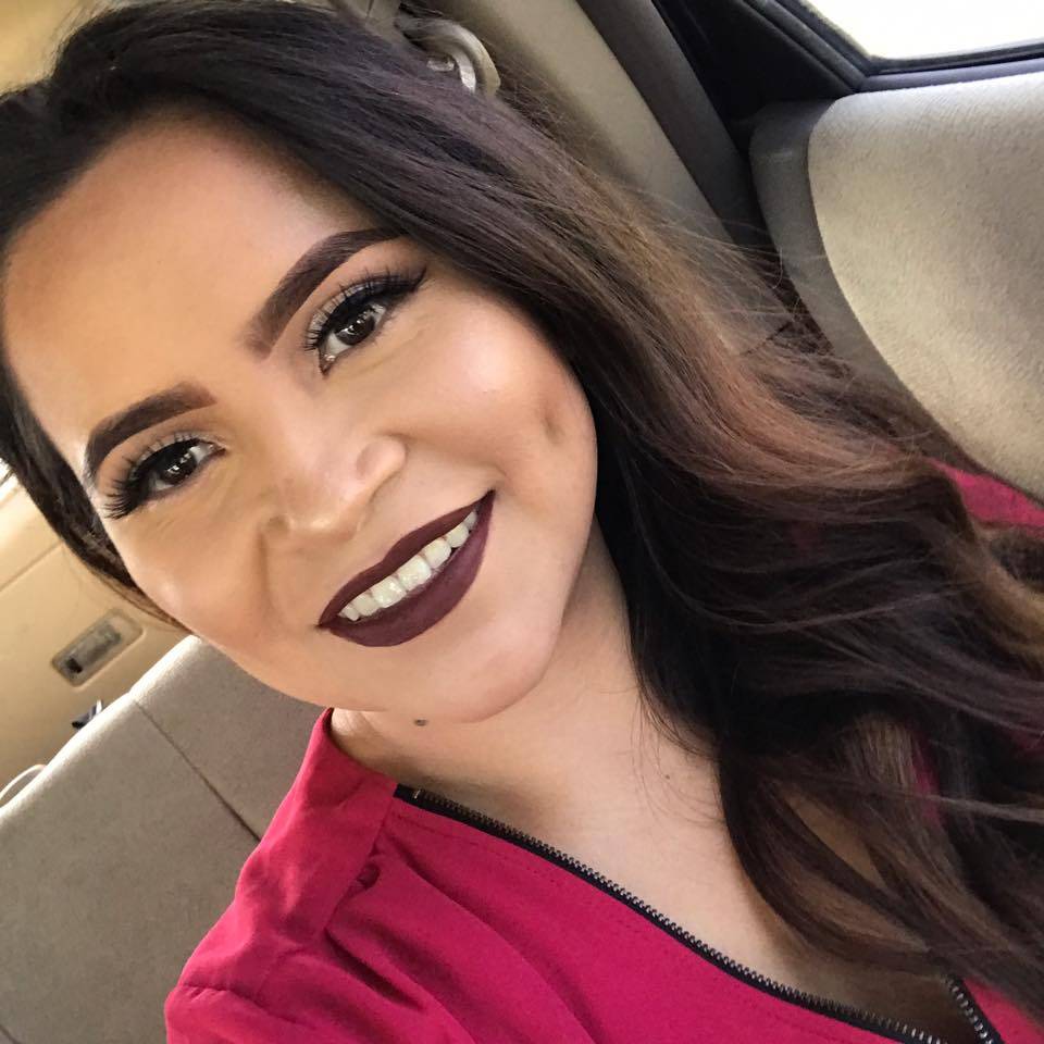 Itzayana Mariel Sanchez Olivarez
