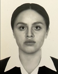 Samantha Lizbeth Flores Duran