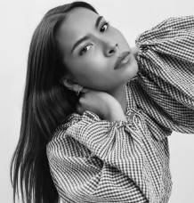 Maya Paola Santamaria Meza