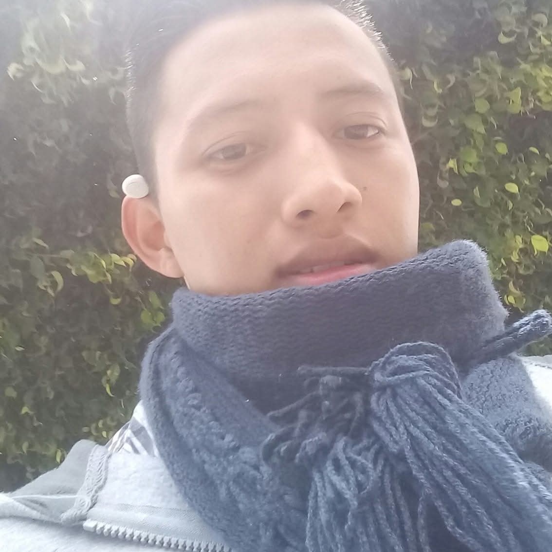 Jacob Aguilar