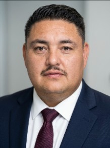 Carlos Omar Cabanillas Siqueiros
