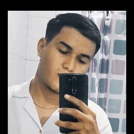 Felix Refugio Vázquez Guerrero